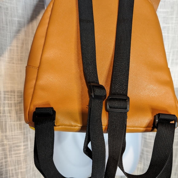 Pokemon Eevee backpack - Picture 4 of 4